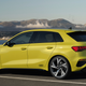 Illustration for article titled The 2021 Audi S3 Boosts To Over 300 HP While We All Wait For The New VW Golf R